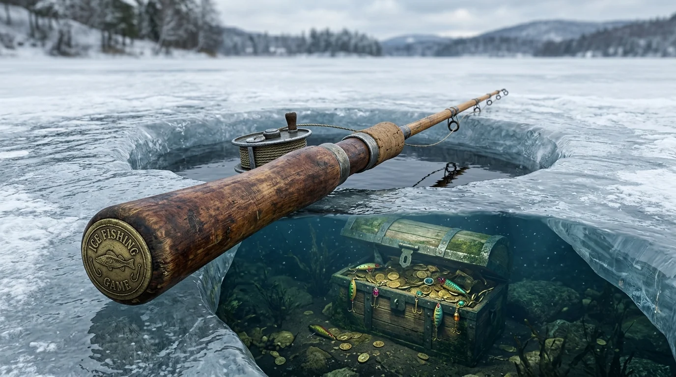 Close up of a spinning game show wheel