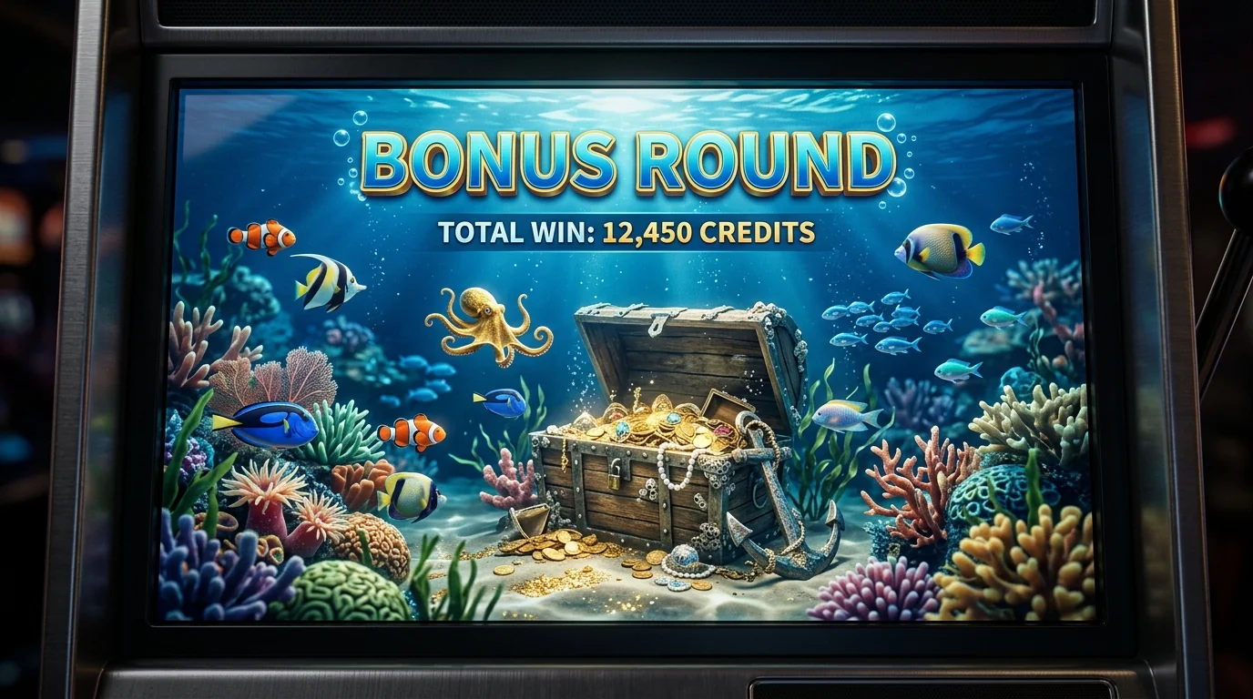 Mobile interface showing live game stats